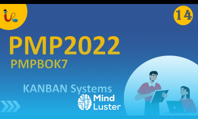 PMBOK 7 Lecture 14 KANBAN System