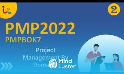PMP PMBOK 7 Lecture 2 Exam Content Outline ECO Project Management By Domains