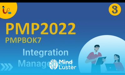 PMP PMBOK 7 Lecture 3 Exam Content Outline ECO Integration Management