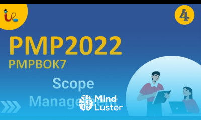 PMP PMBOK 7 Lecture 4 Exam Content Outline ECO Scope Management