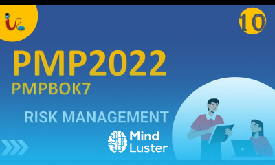 Pmp Exam Prep Pmbok 7th Edition Risk Management Exam Content Outline Pmp 2022 Lecture 10