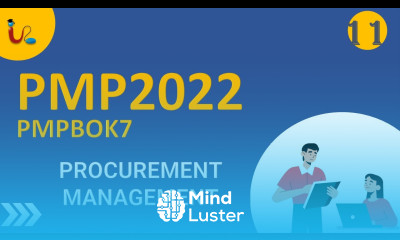 Pmp Exam Prep Pmbok 7th Edition Procurement Management Exam Content Outline Pmp 2022 Lecture 11