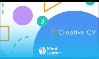 Writing CV Lecture 3 Creative Cv and CV writing Tips