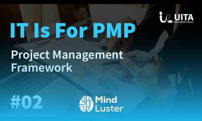 PMP Lecture 2 Project Management Framework