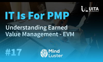PMP Lecture 17 Understanding Earned Value Management EVM
