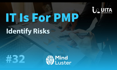 PMP Lecture 32 Identify Risks