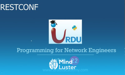 Programming for Network Engineers Lecture 22 RESTCONF