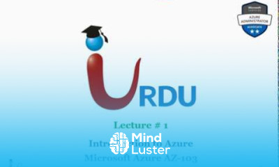 AZ 103 Microsoft Azure Administrator Lecture1 Introduction to Azure