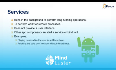 Unveiling The Building Blocks Of Apps Application Components Explained