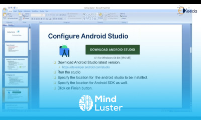 Android Studio Setup Made Easy A Beginner s Guide