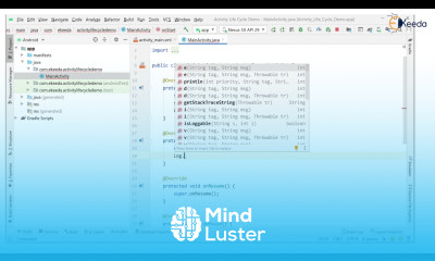 Mastering Alc Implementation On Android Your Complete Guide