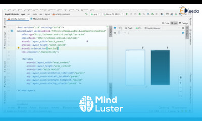 Android Implicit Intents Unlocking New Possibilities