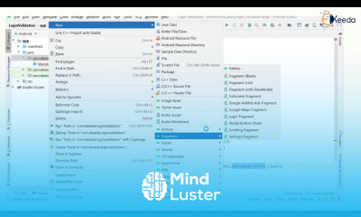 Mastering Android Login Validation A Step by step Guide