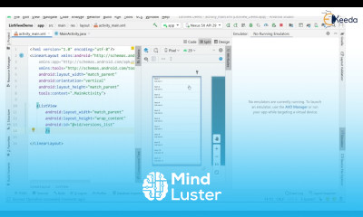 Unleash The Power Of List Views On Android