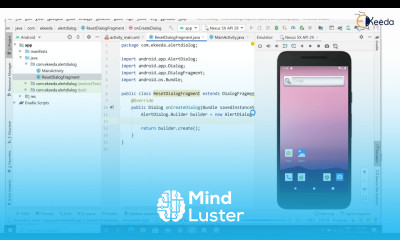 Learn Android Alert Dialog Don t Miss This - Mind Luster