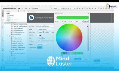 Learn Mastering The Android Navigation Drawer Tips And Tricks - Mind Luster