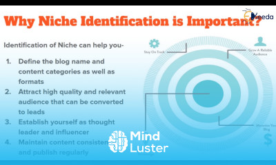 Unlocking The Secrets Of Niche Markets What You Need To Know