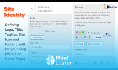 Defining Design Standards for the Blog