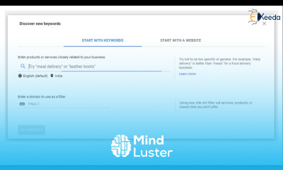 Unlocking The Power Of Keywords And Topics The Ultimate Guide To Researching