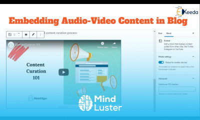 Maximize Your Blog s Impact Transforming Written Content With Eye catching Media