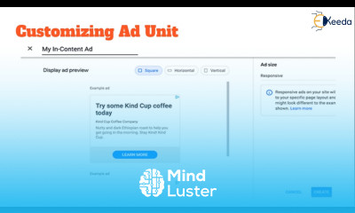 Unlocking Success Leveraging Partnered Ads And Marketing Strategies