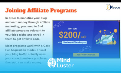 Maximize Your Earnings With Affiliate Marketing Strategies