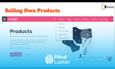 Get Your Hands On Our Exclusive Products And Services