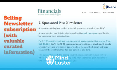 Unlocking Hidden Gems With Paid Content