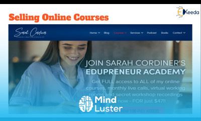Unlock Your Potential Transforming Lives With Online Courses And Tools