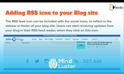 Unlock The Power Of Rss Feeds And Subscriptions