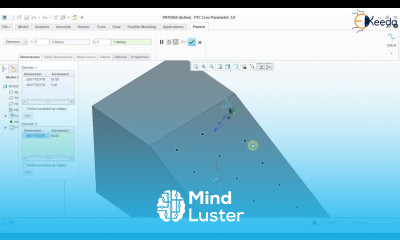 Learn Dimension Pattern - Mind Luster