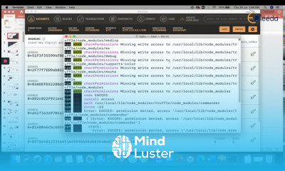 Learn Installation of Truffle - Mind Luster