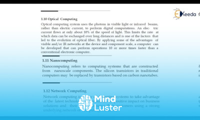 The Next Big Thing In Computing Paradigm Shift Part 2