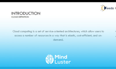 Unveiling The Power Of Cloud Computing A Comprehensive Guide