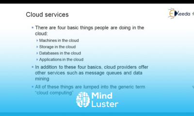 Unleashing The Power Of Cloud Computing Essential Principles