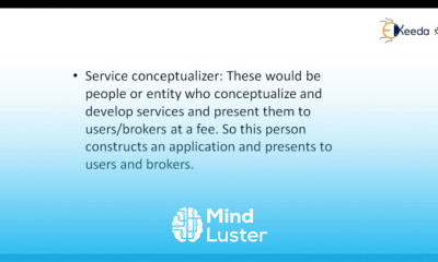 Unleash The Power Of The Cloud Ecosystem