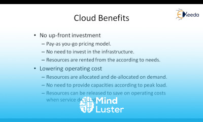 Pros And Cons Of Cloud Computing What You Need To Know