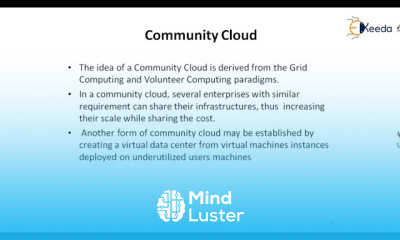 Unlock The Power Of Community The Ultimate Guide To Community Cloud