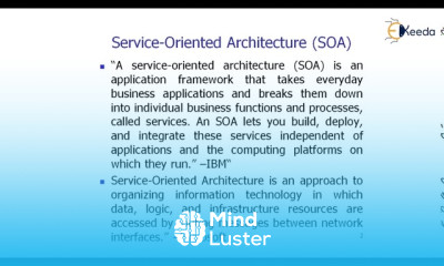 Unleashing The Power Of Soa And Cloud Computing