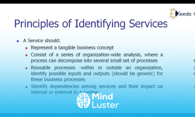 Unlock The Power Of Soa And Soc A Game changer For Your Business