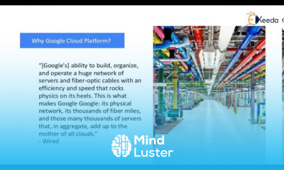 Unleash The Power Of Google Cloud Platform A Game changer For Your Business