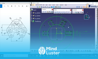 Mastering Sketcher Module 1 A Step by step Guide To Creating Amazing Sketches
