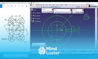 Master The Art Of Sketching With Sketcher Module 2 Learn How Here