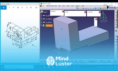 Unleashing The Power Of Pad And Pocket In Part Design 2 For Creating Stunning 3d Models