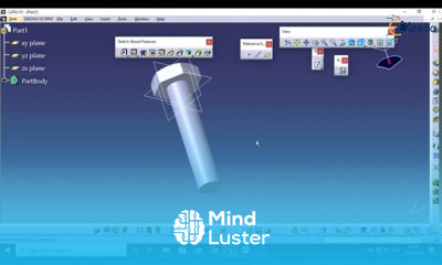 Slot s Incredible Journey Crafting Bolt Threads From Scratch