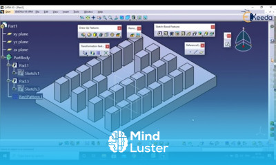 Mastering Various Pattern Techniques Learn How To Incorporate Different Styles Into Your Creations