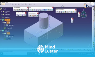 How to use Boolean Operations