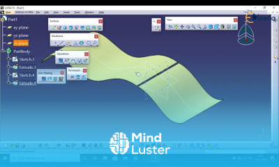 How to use Join Healing Untrim Disassemble