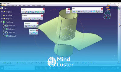 How to use Split Trim Boundary Extract