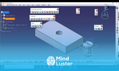 Different Types of Constraints